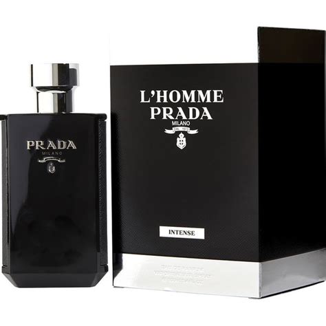 prada l'homme vs versace pour homme